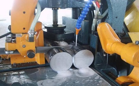 古蔺卧式带锯床的送料方式有哪几种？